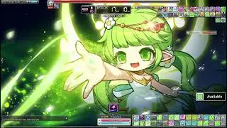 [AriesMS] 5578 DEX (*Liberation Mode*) Hard Lotus