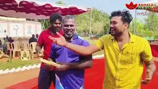KAMALA TV NEWS JAN 16 PONDICHERRY | TAMIL NADU