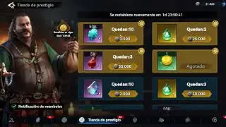 Viking Rise  K209 -K200- K194 VS K230- K223- K216 KVK6 (THE MOST EPIC KVK ) ALTAR  LVL 5