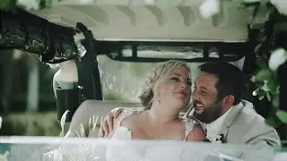 Naples Wedding Videography | Kensington Golf & Country Club | Ashley and Brandon