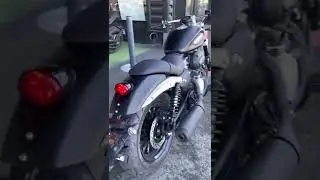 Magpower Avengers Benda BD 125