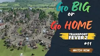 We’re Broke… Now This Line Has to Work 💸🚆 | TPF2 Ep 11