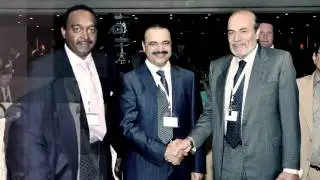 SAMENA Telecommunications Council