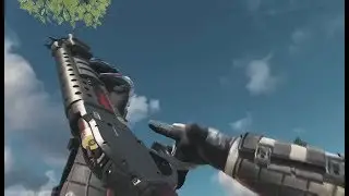Call of Duty: Infinite Warfare - NEW / Update Weapons # 1 - Reloads, Animations and Sounds