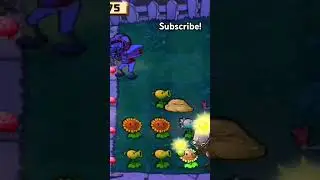 Speed #plantsvszombies