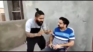 U TUBE NE PEJJEYA PAISA//  DOGRI COMEDY// DOGRI VIDEOS// DOGRI MOJU//