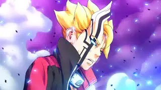 Boruto Borushiki Awakening [Edit/AMV] #shorts