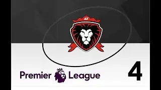 PREMIER LEAGUE (18/19) - REVIEW - 4 KOLEJKA