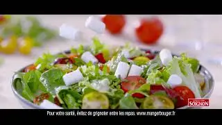 Soignon - B&ucirc;chettes de ch&egrave;vre