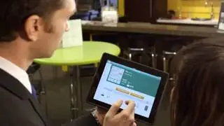 Sage Mobile Sales