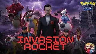 Secretos de la Invasi&oacute;n Rocket: Todo lo que debes saber antes de jugar 🔍 - TAMICHI GO