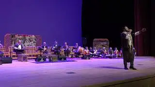 Urfa Sıra Gecesi Denizli’de Kültür Köprüsü Kurdu! 🎶
