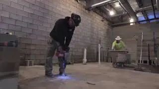 679 YMCAIvyTech TimeLapseConstruction