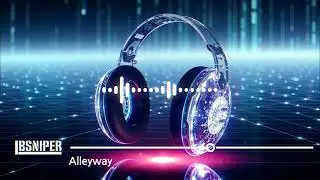 LBsniper : Alleyway | EDM | Disco | NCS NoCopyrightSound Free Music