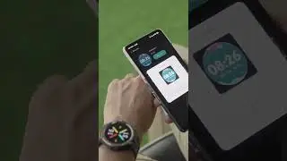 Budget Rugged Smartwatch Watch | Blackpai Pioneer 02