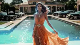 💅 The Universe Is My Sugar Daddy | Funky House Manifestation Anthem | Baddie Vibes + #subliminal