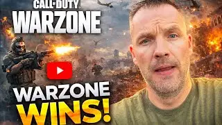 1BigEddie Live Warzone !!!