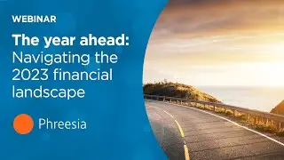 The year ahead: Navigating the 2023 financial landscape