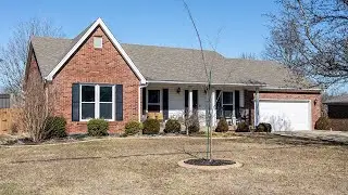 241 Senate Ln Mt Washington KY 40047