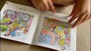 Foundational Literacy
