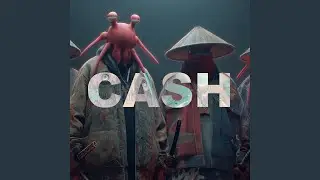 Cash | Drill Chill