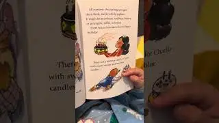 The magic porridge pot (reading)