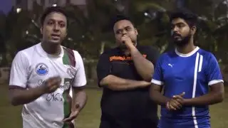 Sabuj Maroon Swapno