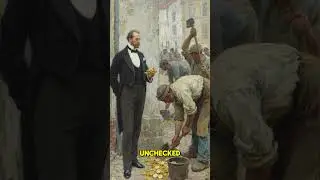 Долг &mdash; это рабство: скрытая история от еврейских законов до Виктории III #история #экономическийк...