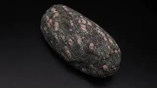 Garnet Amphibolite