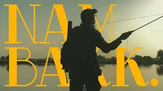NAMBAKK | Half Day Solo Fly Fishing in East Surabaya Indonesia