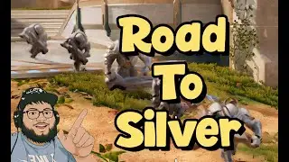 (Drops Enabled) Silver GRIND!! #live#stream#Predecessor