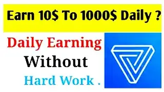 Pivot_App Unlimited Earning Trick,Earn Money with pivot app online