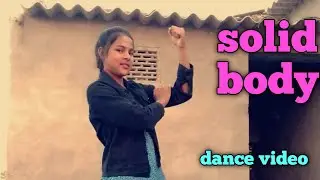 Solid body dance video (official video) Haryanvi song 2023  hi Haryanvi song solid body# vairl song