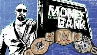 Seth Rollins&rsquo; Next Move: The Architect&rsquo;s vision for the future
