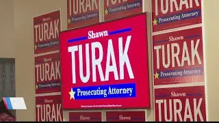 Shawn Turak will be Ohio County's new prosecuting attorney