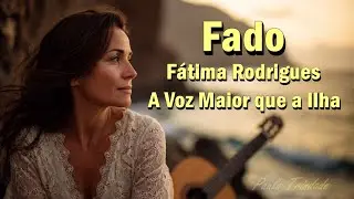 Fado Sou Apaixonada pela Tua Voz 🇵🇹