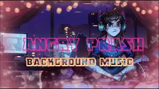 ANGRY PRASH BACKGROUND MUSIC | 8D SONG | MUSICAL UNIVERSE RELEASE