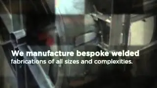 Sheet Metal Fabricators - Form Fabs