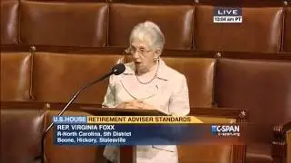 Retail Investor Protection Act