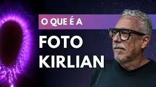 What is Kirlian Photography? | Bioelectrography