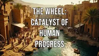 The Invention of The Wheel: Catalyst of Human Progress