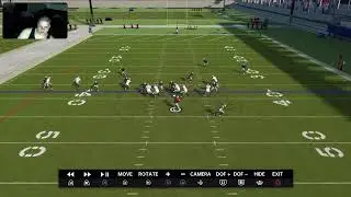 I keep finding deadly route combos