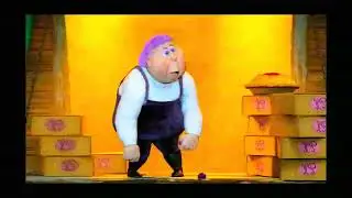 𝐉𝐀𝐂𝐊 𝐇𝐎𝐑𝐍𝐄𝐑 - 𝐆𝐋𝐎𝐖 𝐔𝐏 PUSS IN BOOTS (2022)
