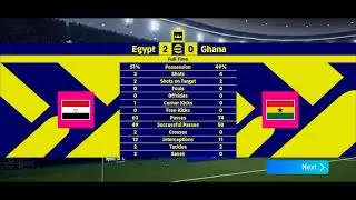 FIFAe ROQ Mobile 2025- Knockout Stages