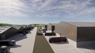 Film Studios preview from Shadowbox backed by  Gold Coast council