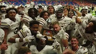 My Way - Zach Yount College Football Reel
