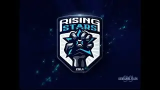 RISING STARS - THE PILOT