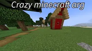 Scariest Minecraft ARG [ Minecraft ARG]