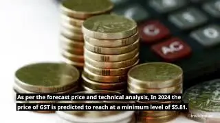GST Price Prediction 2022, 2025, 2030  GST Price Forecast  Cryptocurrency Price Prediction