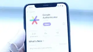Как исправить ошибку Google Authenticator, если она не работает! (2025)